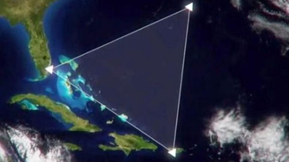 Bermuda Triangle Mystery Solved Expert Explains Why Ships Disappear